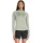 New Balance Athletics Heat Grid Fleecejacke Grau M