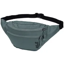 Jack Wolfskin Konya Hipbag One Size grau