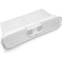 Bosch Flusensieb Filtertasche für Trockner