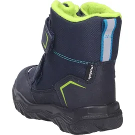 superfit Kinder Winterstiefel HUSKY - Blau
