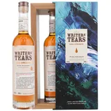 Writers Tears Writer's Tears Cask Strength 54,8% vol 0,7 l