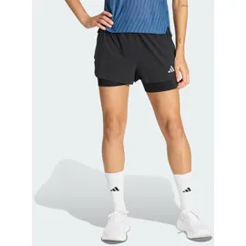 adidas Adi365 Damen Schwarz XS