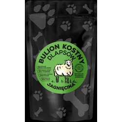Food Studio Chefs BULION für Hunde Lammfleisch 230ml (Rabatt für Stammkunden 3%)