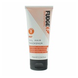 Fudge XXL Hair Thickener weiß