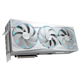 Gigabyte AORUS GeForce RTX 5090 Stealth Ice 32 GB GDDR7