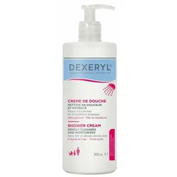 Duschcreme Dexeryl Dermatological Expertise 500 ml