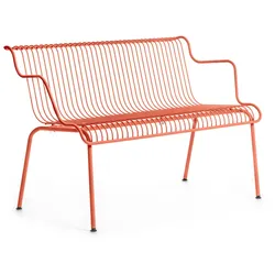 Magis - South Gartenbank, orange