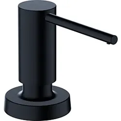 hansgrohe Spülmittelspender 40448670 Einbauversion, mattschwarz