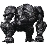 blokees Transformers Classic Class 04 Optimus Primal Beast 13 cm Spielfigur blau/rot