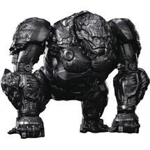 blokees Transformers Classic Class 04 Optimus Primal Beast 13 cm Spielfigur blau/rot