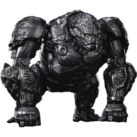 blokees Transformers Classic Class 04 Optimus Primal Beast 13 cm Spielfigur blau/rot
