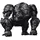 blokees Transformers Classic Class 04 Optimus Primal Beast 13 cm Spielfigur blau/rot