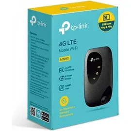 TP-Link M7010 Wireless LTE Router