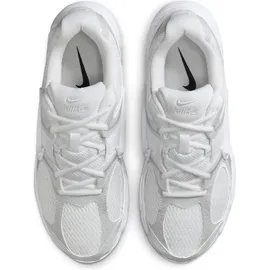 Nike V5 RNR Sneaker Damen weiß - white/white-black-metallic silver, 41