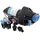 Jabsco Par-Max 3 Trinkwasserpumpe 12V 11 l/m 40 psi