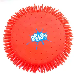 SPLASH Puffer Wasserfrisbee (18cm)