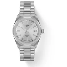 TISSOT T151.822.11.031.00 Damenuhr PRC 100 Solar 34mm 10ATM