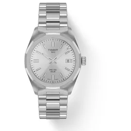 TISSOT T151.822.11.031.00 Damenuhr PRC 100 Solar 34mm 10ATM