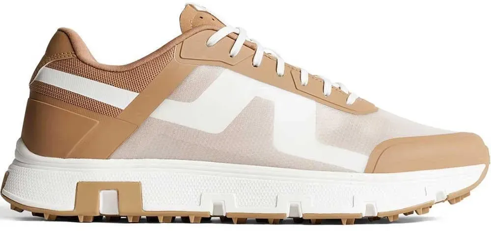 Lindeberg Vent 500 Damengolfschuhe Creme-White - 37