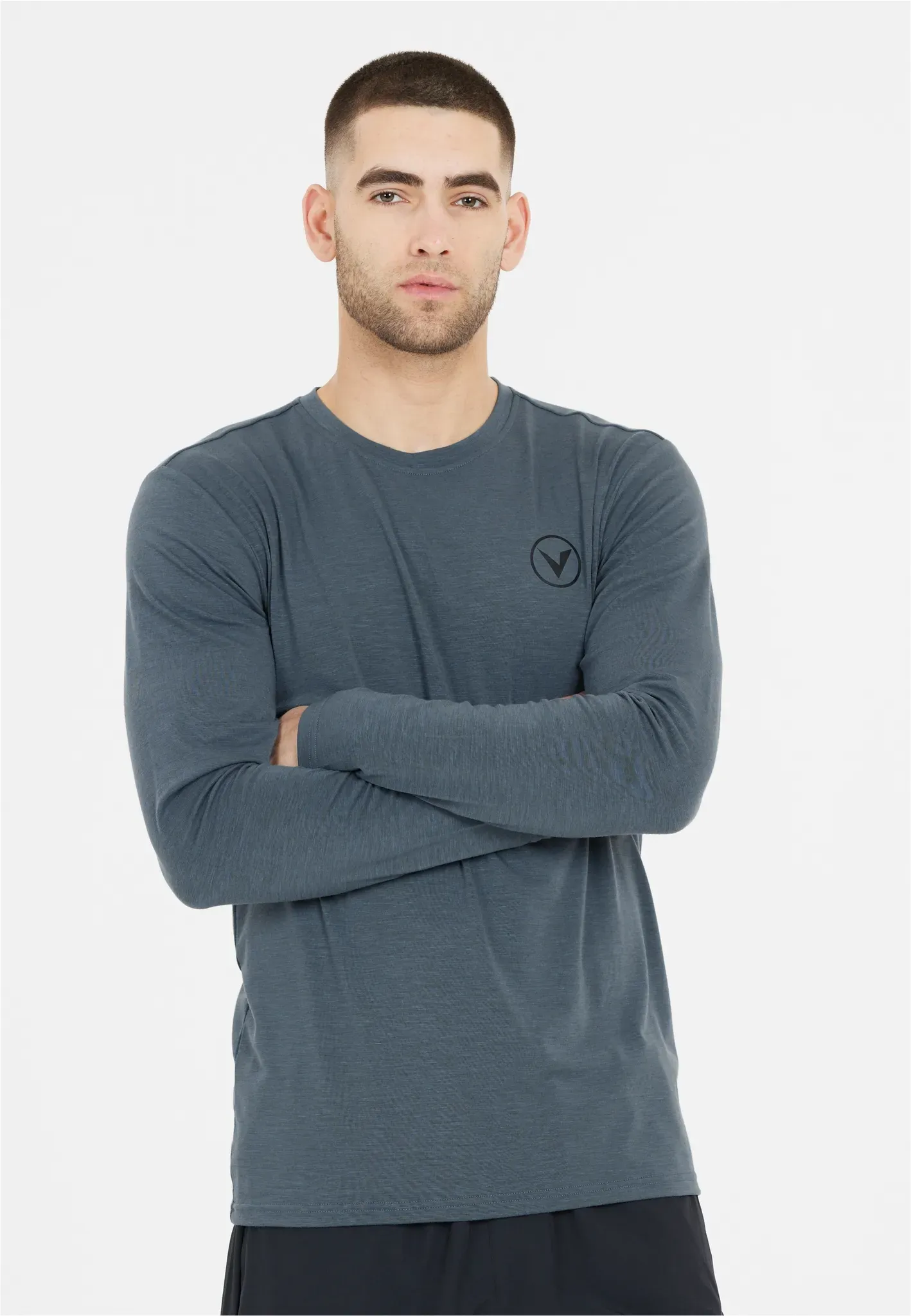 Langarmshirt VIRTUS 