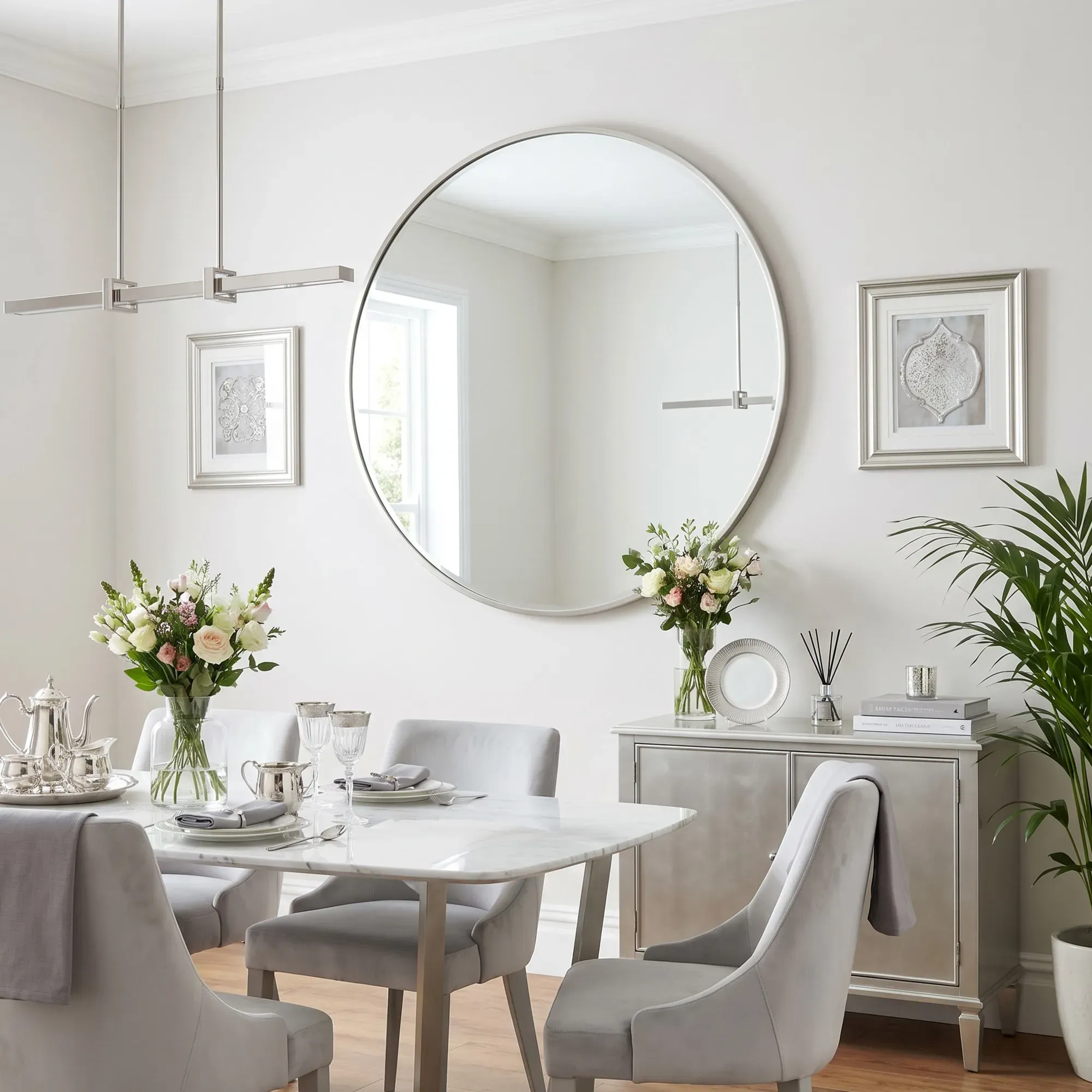 Spiegel OTTO HOME 