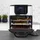 Princess 182075 Backofen-Fritteuse DeLuxe