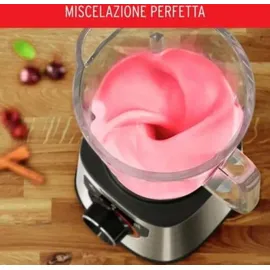 Moulinex PerfectMix+ LM871D Standmixer