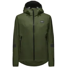 Gore Wear Lupra Jacke Damen Grün 38