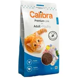 Calibra Premium Adult Geflügel 10 kg