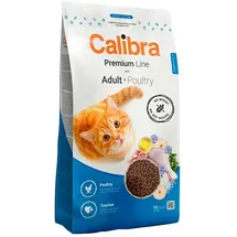 Calibra Premium Adult Geflügel 10 kg