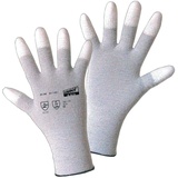 Worky Safety Line Worky ESD TIP 1170-8 Nylon Arbeitshandschuh Größe (Handschuhe): 8, M EN 388, EN 511 CAT II