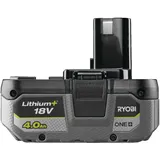 RYOBI 18 V Akku 4,0 Ah