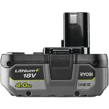 RYOBI 18 V Akku 4,0 Ah