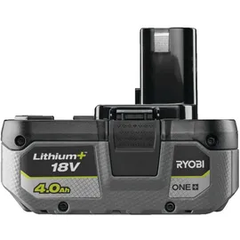 RYOBI 18 V Akku 4,0 Ah