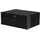 Stalflex 19 4U Black RD19-4U-320B 19 Zoll Rack Serverschrank Schwarz