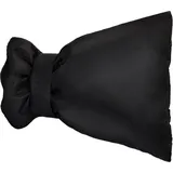 Dokon Thermoschutz Garten Wasserhahn Schwarz - Winterfest