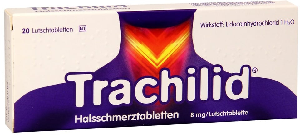 trachilid