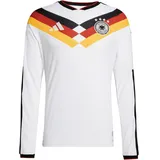 adidas Deutschland Heimtrikot (Authentic) 2026 Herren