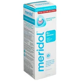 Meridol Zahnfleischschutz Mundspülung 400 ml