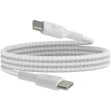 Belkin BoostCharge – USB-Kabel - 24 pin USB-C m