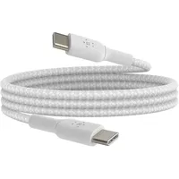 Belkin BoostCharge – USB-Kabel - 24 pin USB-C m