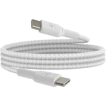 Belkin BoostCharge – USB-Kabel - 24 pin USB-C m