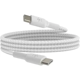 Belkin BoostCharge – USB-Kabel - 24 pin USB-C m