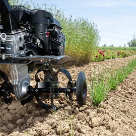 AL-KO MH 770 Comfort