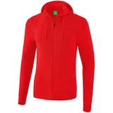 Kapuzenjacke red 3XL