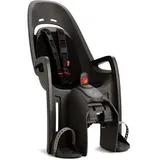 Hamax Zenith Relax Grey/Black, Schwarz