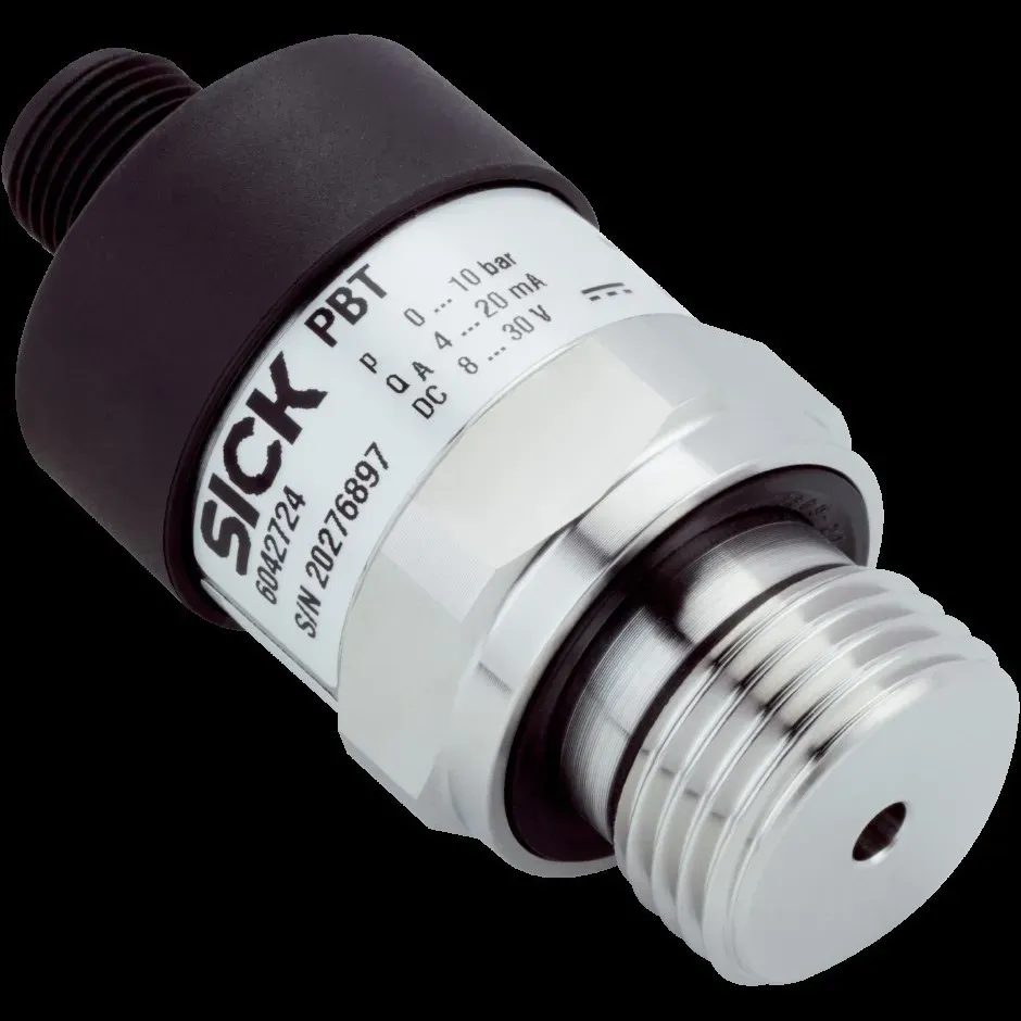 Sick Drucksensor PBT-RB160SGTSSNAMA0Z