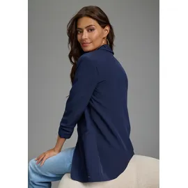 LAURA SCOTT Longblazer Blau 46