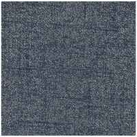 Rasch TEXTIL Stoff Rasch Textil Dekostoff Gardinenstoff Rio raumhoch meliert blau 280cm, überbreit blau