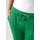 Aniston CASUAL Schlupfhose in strukturierter Jersey-Qualität Gr. 42 N-Gr, smaragd, , 49156038-42 N-Gr